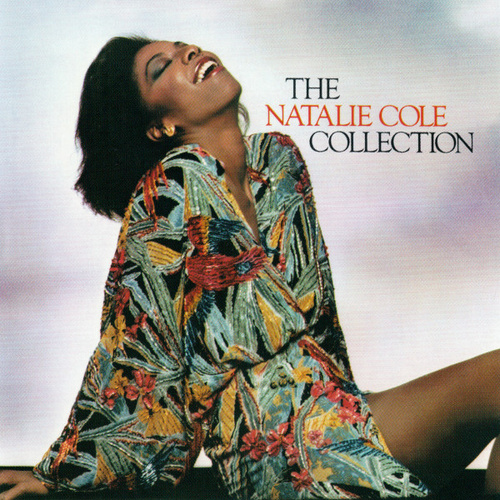 The Natalie Cole Collection