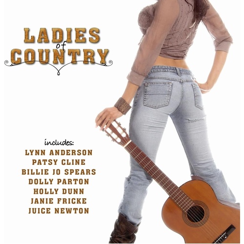 Ladies Of Country
