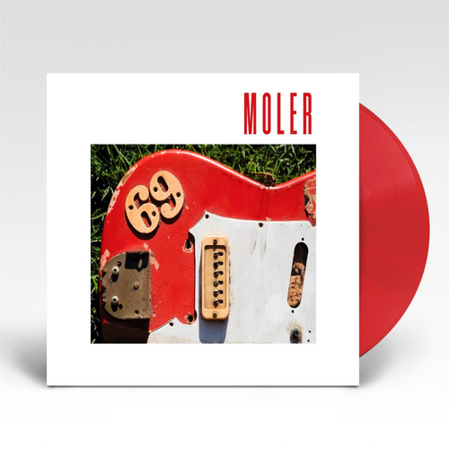 69 (Red Vinyl)