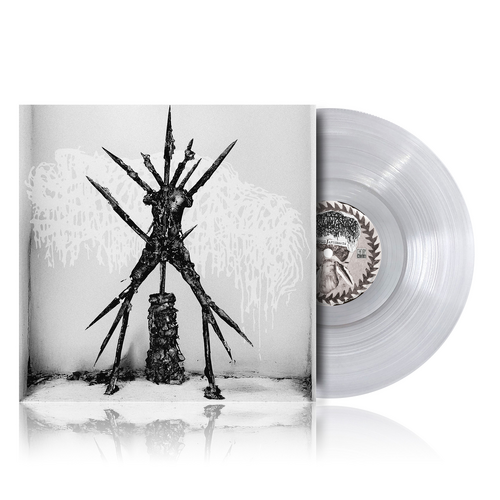 Hideous Aftermath (Clear Vinyl)
