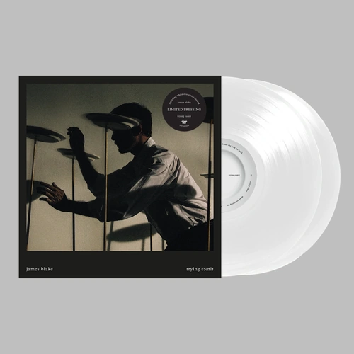 Trying Times (White Vinyl)