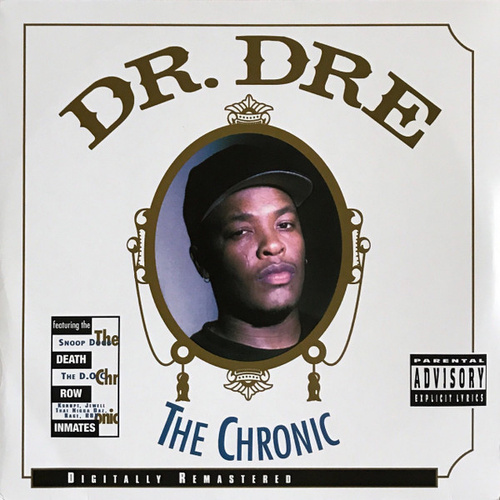 The Chronic