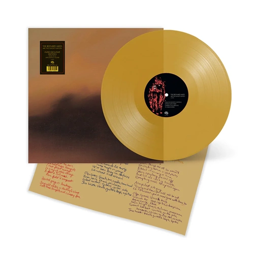 The Besnard Lakes Are The Ghost Nation (Gold Vinyl)