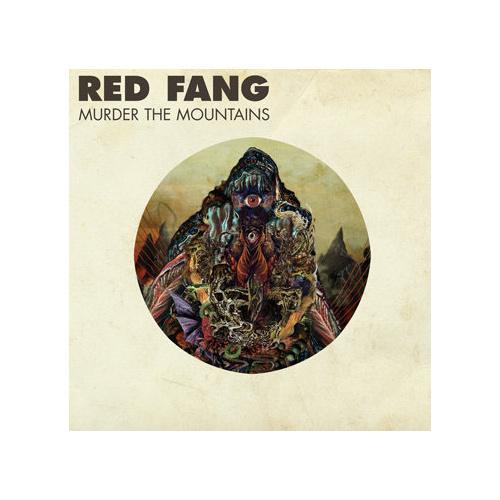 Murder The Mountains