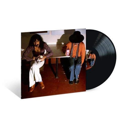 Bongo Fury (50th Anniversary)