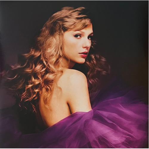 Speak Now (Taylor's Version) (Orchid Vinyl)