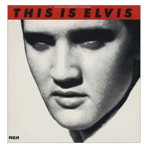 This Is Elvis: Soundtrack