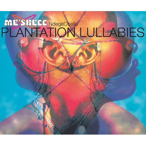 Plantation Lullabies
