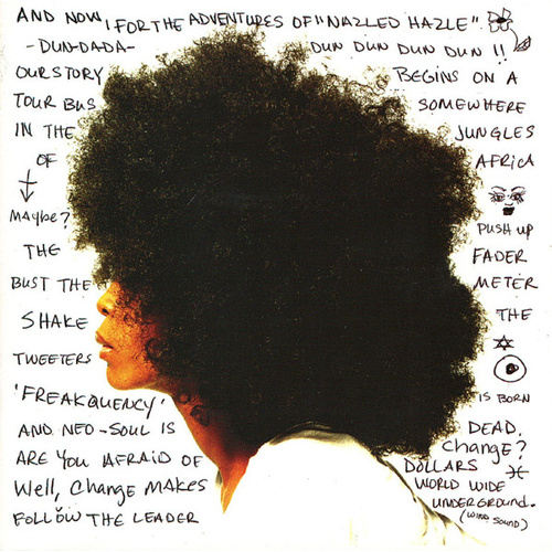 Worldwide Underground