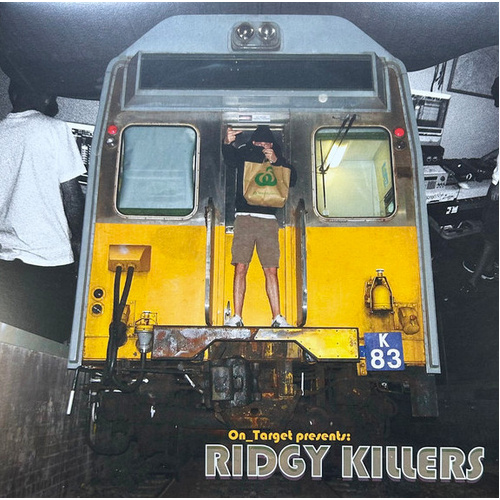 Ridgy Killers