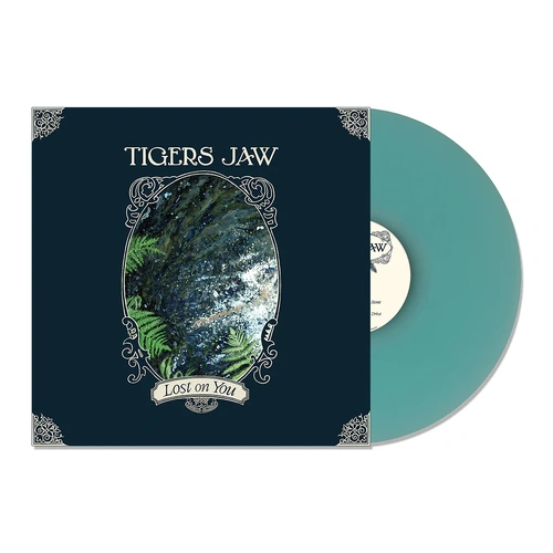 Lost On You (Ice Blue Vinyl)
