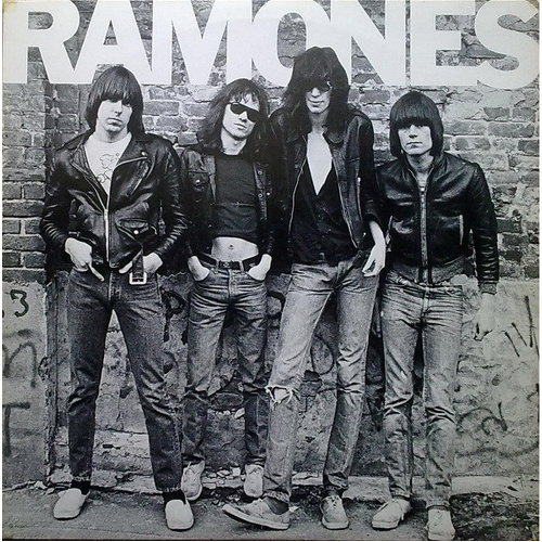 Ramones