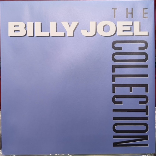 The Billy Joel Collection