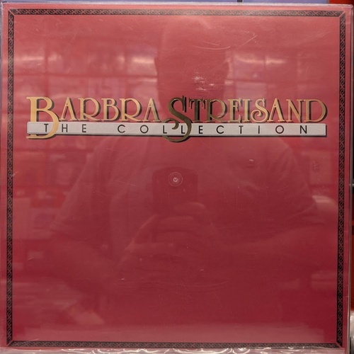 The Barbra Streisand Collection