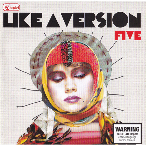 Triple J: Like A Version Five