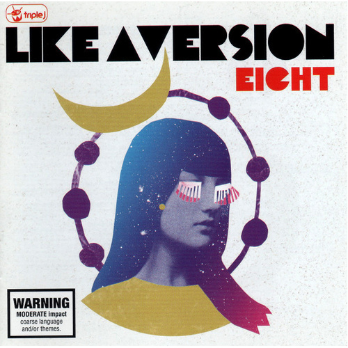 Triple J: Like A Version Eight