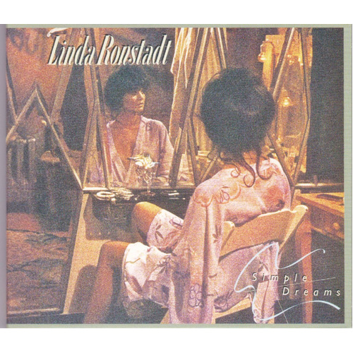 Simple Dreams (40th Anniversary Edition)