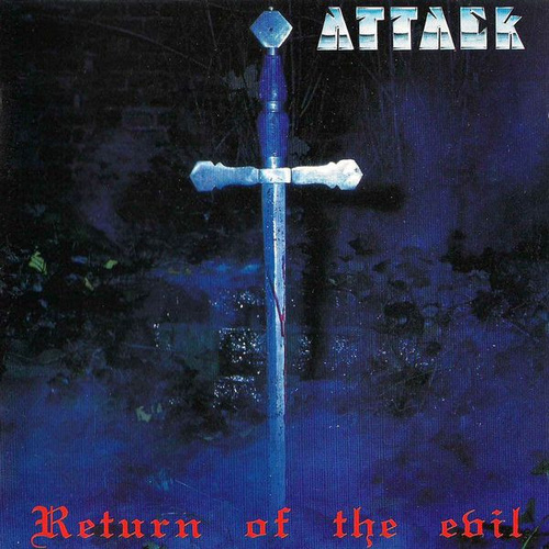 Return Of The Evil