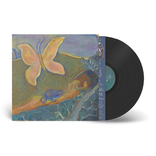 You Are In My Dreams