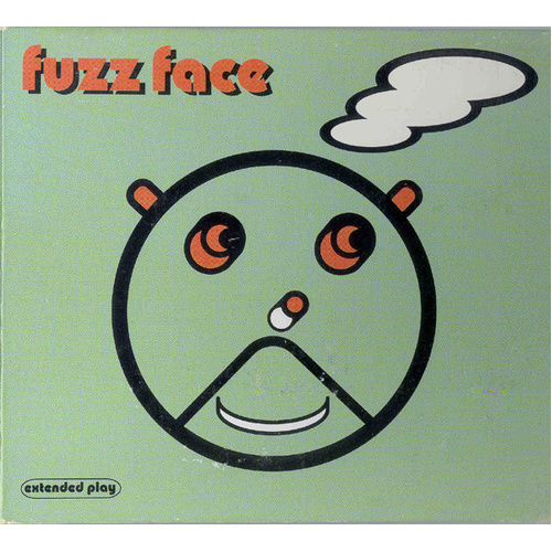 Fuzz Face (EP)