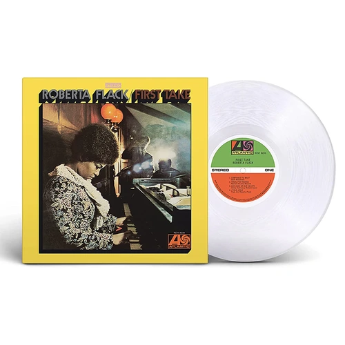 First Take (Clear Vinyl)