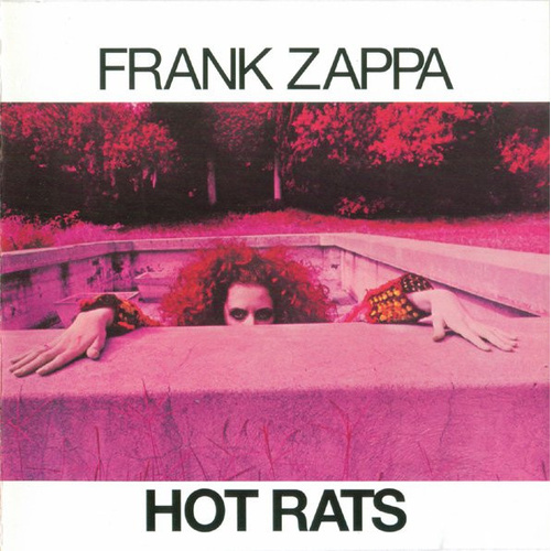 Hot Rats