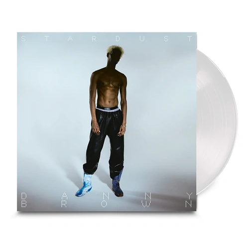 Stardust (White Vinyl)