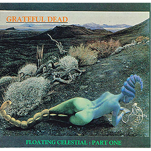 Floating Celestial: Part One