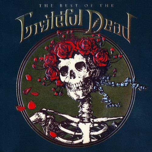 The Best Of The Grateful Dead