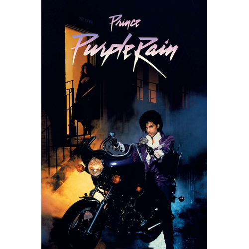 Purple Rain