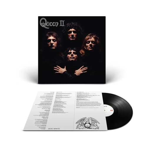 Queen II (2026 Mix)