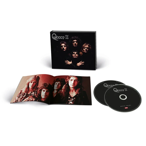 Queen II (2026 Mix) (Deluxe Edition)