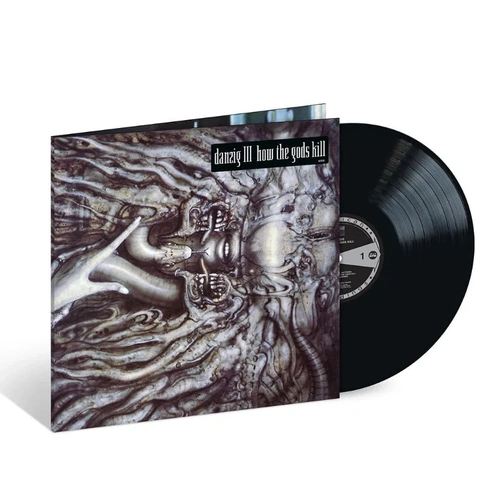 Danzig III: How The Gods Kill