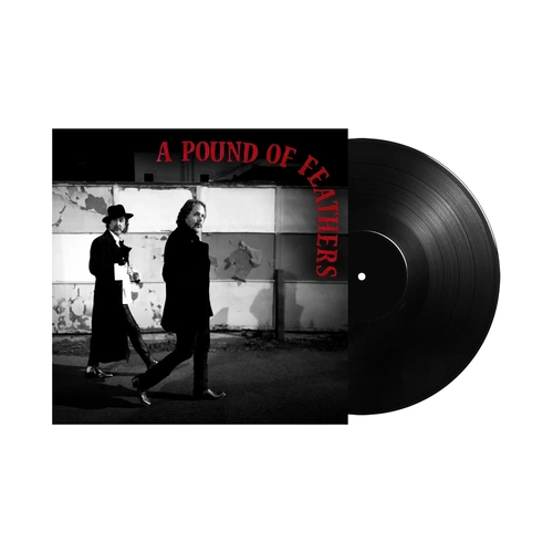 A Pound of Feathers