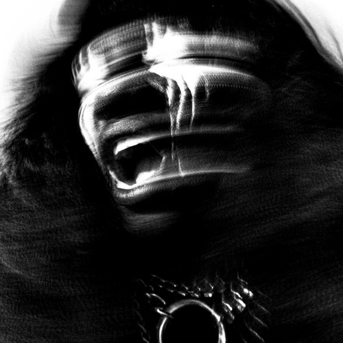 I Lie Here Buried With My Rings And My Dresses (Grey Vinyl)
