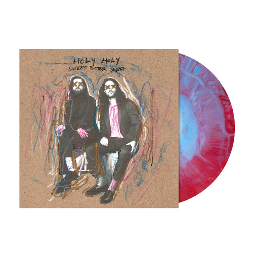 Sweet Bitter Sweet (RSD 2026) (Red/Blue Marble Vinyl)