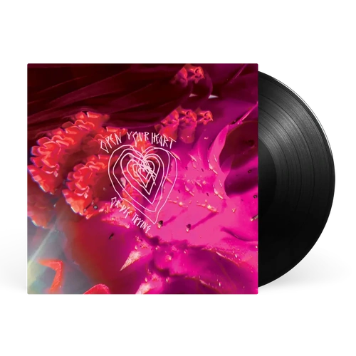 Open Your Heart or Die Trying (RSD 2026)