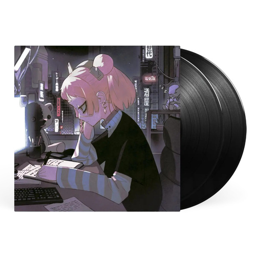 Lo-files (RSD 2026)