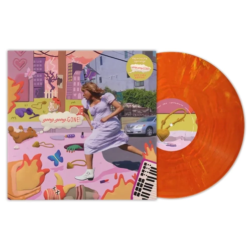 going...going...GONE! (RSD 2026)