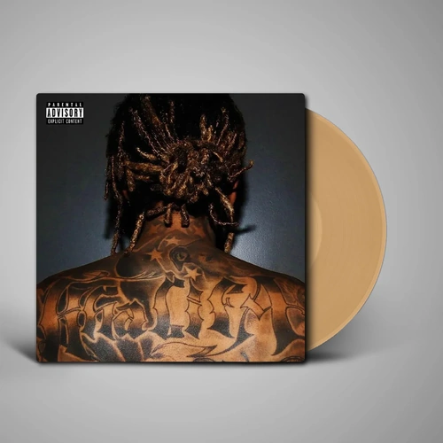 Khalifa (10th Anniversary) (RSD 2026) (Tan Vinyl)