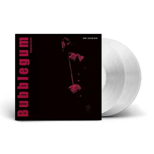 Bubblegum (Original Draft) (RSD 2026) (White Vinyl)