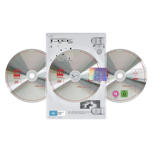 L.I.V.E. In Sao Paulo