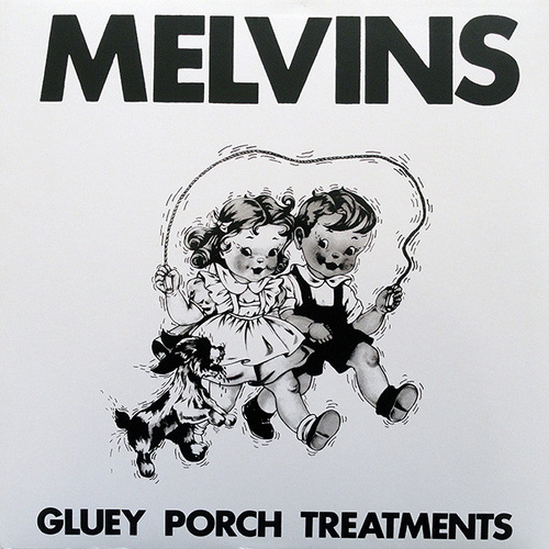 Gluey Porch Treatments (Bootleg)