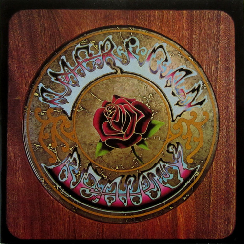 American Beauty (Hybrid/DualDisc)