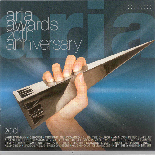 ARIA Awards - 20th Anniversary