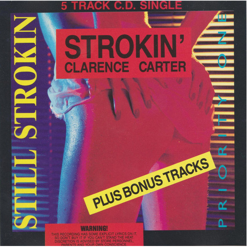 Strokin/ Still Strokin