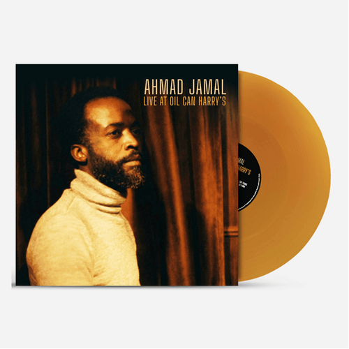 Live at Oil Can Harry's (RSD 2026) (Green Vinyl)