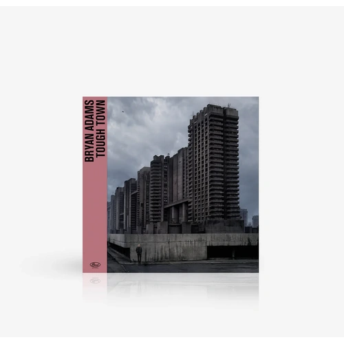 Tough Town (RSD 2026) (Grey Vinyl)