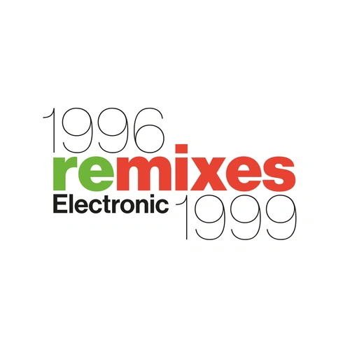 1996 Remixes 1999 (RSD 2026)