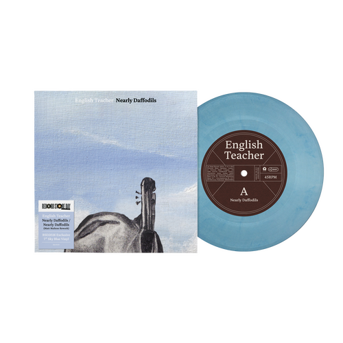 Nearly Daffodils (RSD 2026) (Sky Blue Vinyl)
